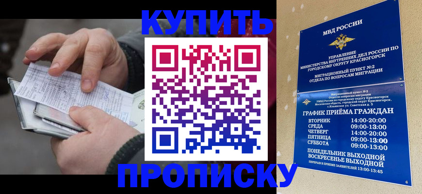 временная регистрация недорого в Порхове